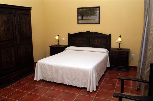 Casa Rural Las Canteras Трухильо Экстерьер фото